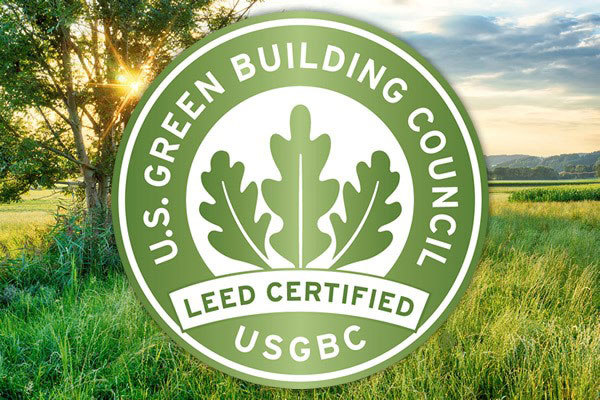 LEED Certification